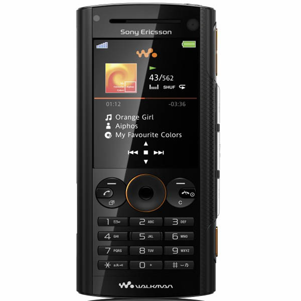 Walkman reborn with new Sony Ericsson handsets - Gear | siliconrepublic ...