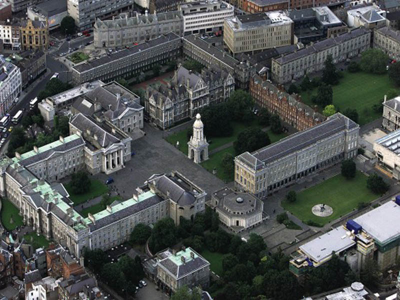 European Investment Bank invests €75m in TCD science facility ...