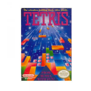 Tetris celebrates 25 years of gaming - Gear | siliconrepublic.com ...