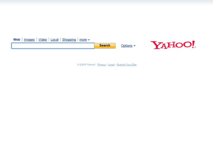 Yahoo Search (@YahooSearch) / X