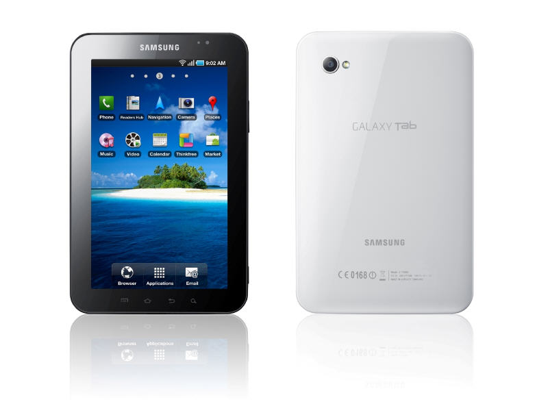 Samsung Introduces the New Samsung Galaxy Tab A (8.0”), an