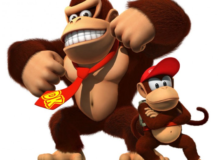 Nintendo Goes Ape Over Use Of Catchphrase Life Siliconrepublic 