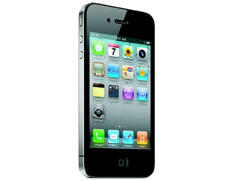 Verizon iPhone 4 deal could trip the march of Android - Comms ...