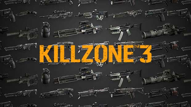 Killzone 3 (Essentials) for PlayStation 3