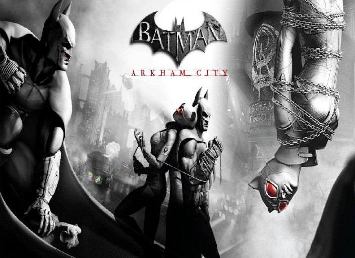 Review: Batman: Arkham City - Xbox 360 - Life  -  Ireland's Technology News Service