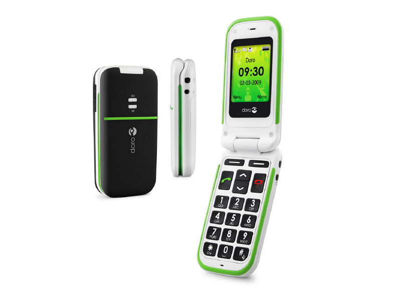 doro phone o2