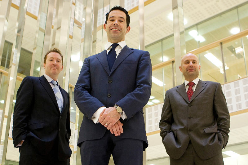 Law Firm Mason Hayes And Curran Invests €500k In Cloud Infrastructure Enterprise 9714