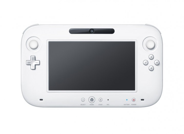 Nintendo Reveals the Wii U, a Console With a Touchscreen Gaming Controller