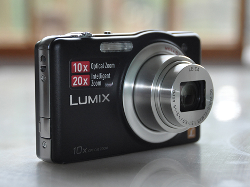 Review: Panasonic Lumix DMC-SZ1 - Gear | siliconrepublic.com - Ireland