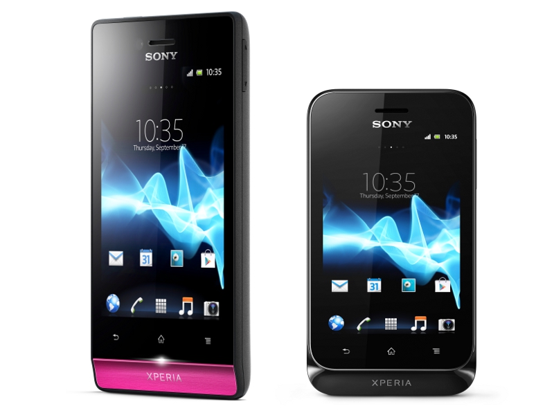 Сони xperia отзывы