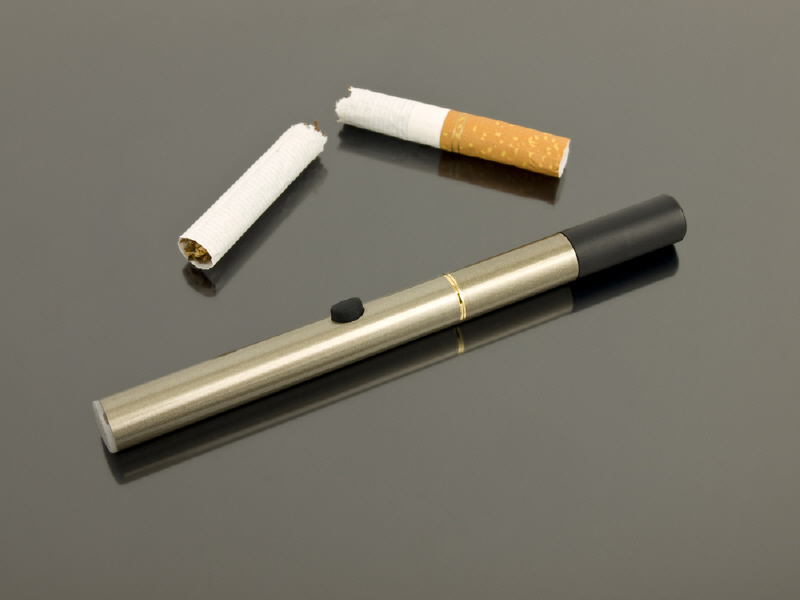 A breakdown of electronic cigarettes (infographic) - Innovation ...