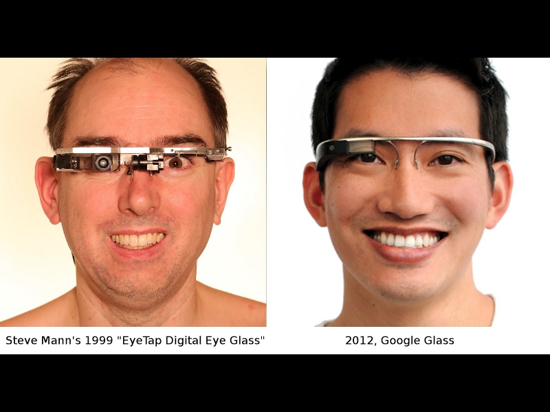 eyetap technology in google glass