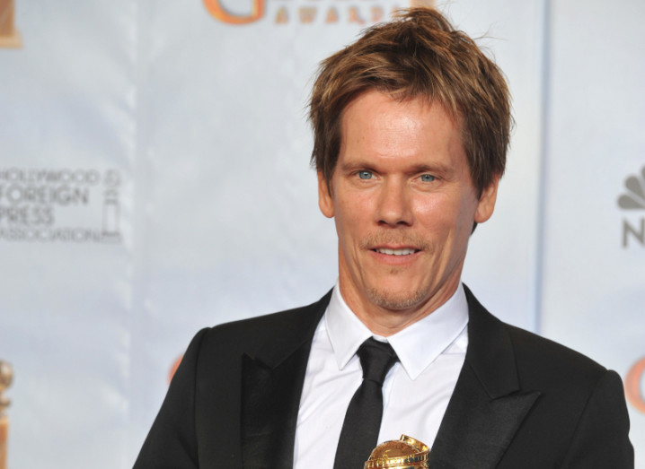 6 degrees of separation kevin bacon