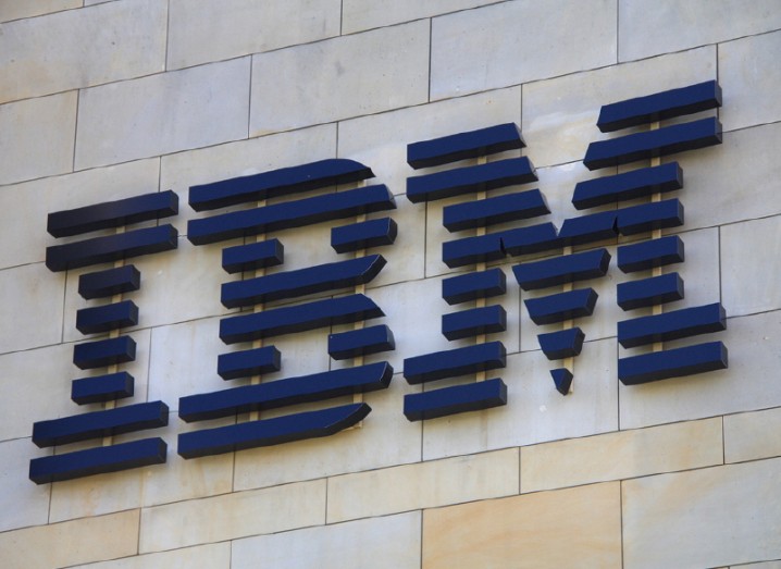 IBM Greenest Company In US, Survey Says - Earth Science ...