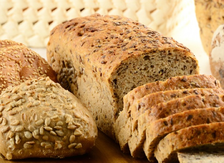 MicroZap: New technologies help stop bread molding for longer and