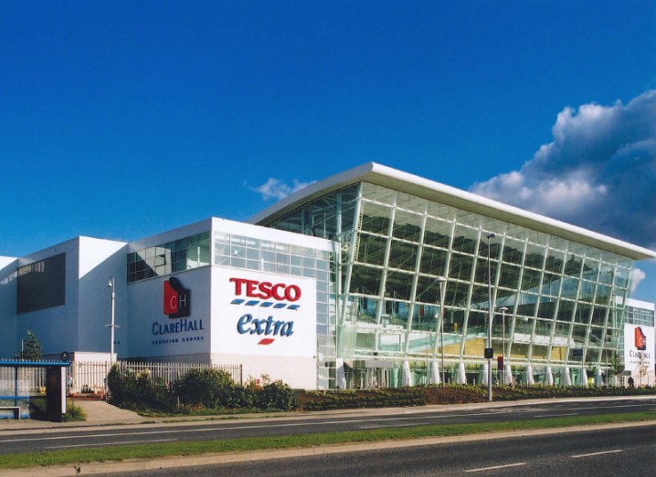 Tesco employs Microsoft Office 365 across company - Enterprise |   - Ireland's Technology News Service