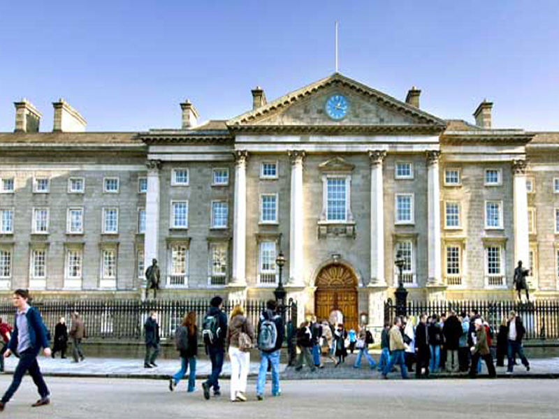 EU summit on science and innovation to take place at TCD next week