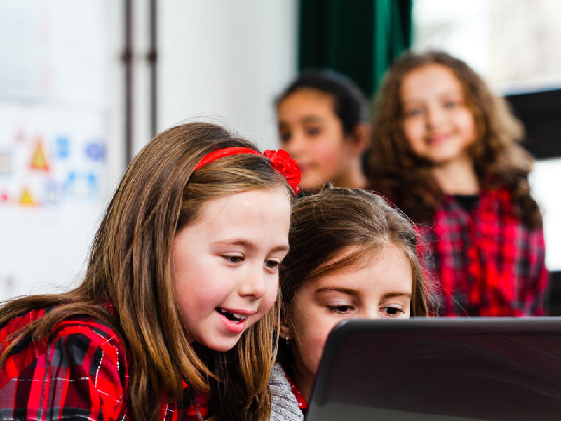 CoderDojoGirls kicks off at DCU this Saturday