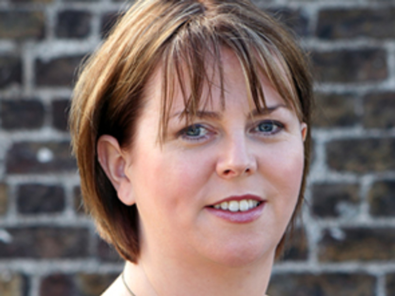 Dublin’s Digital Hub appoints Edel Flynn as interim CEO