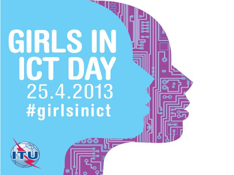 Girls in ICT Day kicks off with debate in Brussels on ICT careers