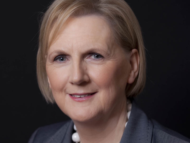 ESB names Bríd Horan as new deputy chief executive