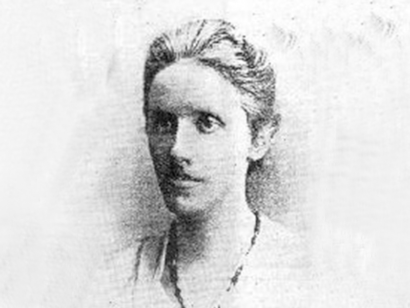 Ireland’s Greatest Woman Inventor finalist – Annie Maunder, pioneering astronomer