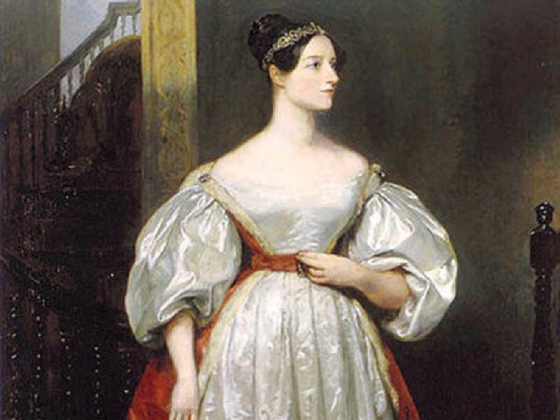 Global events pay tribute to first computer programmer on Ada Lovelace Day