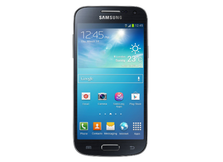 Review: Samsung Galaxy S4 smartphone (video) - Gear | siliconrepublic.com - Ireland's News Service