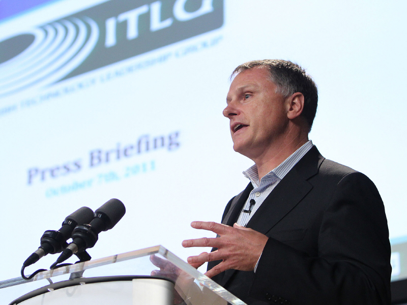 ITLG founder John Hartnett appointed to board of Aer Lingus - Careers ...