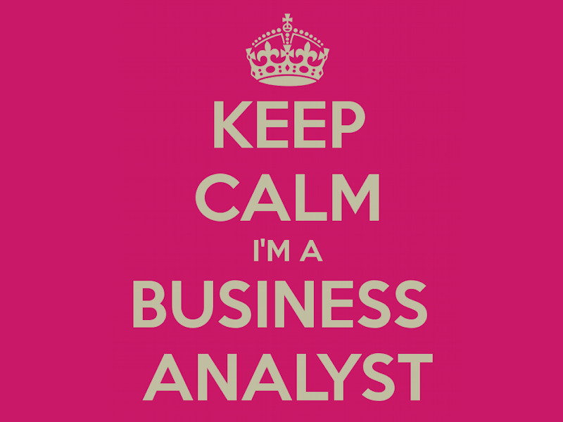 Career memes of the week: business analyst - Careers | siliconrepublic