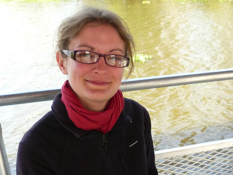 Soapbox Science to give women scientists in Ireland a new platform