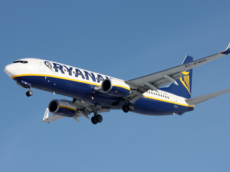 Ryanair adds Google Flight Search to its expanding digital services ...