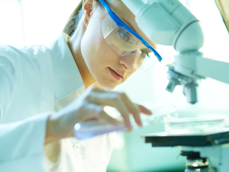 SFI to offer female science researchers funding up to €175k