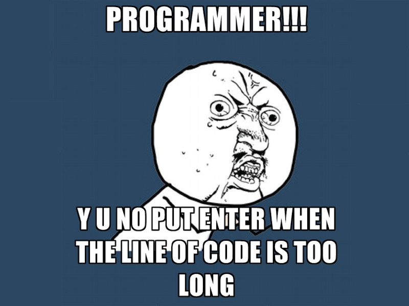 Career Memes Of The Week Programmer Careers