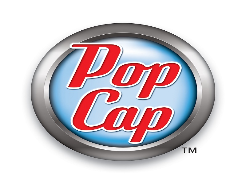 Pop cap