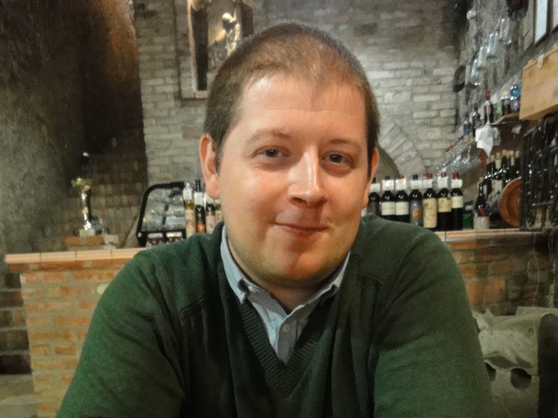 QA engineer from Hungary swaps Budapest for one of Europe’s IT capitals