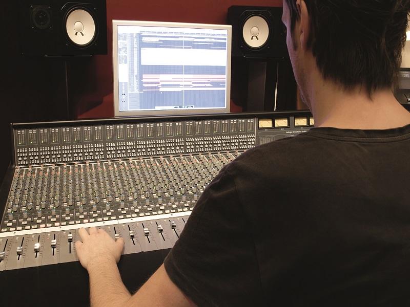 10 sound engineer memes tune into the career - Careers    - Ireland's Technology News Service