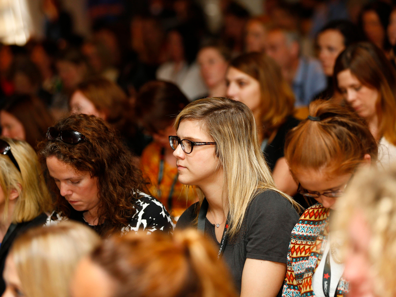 Female Founders Forum: top advice from founders and investors (infographic)