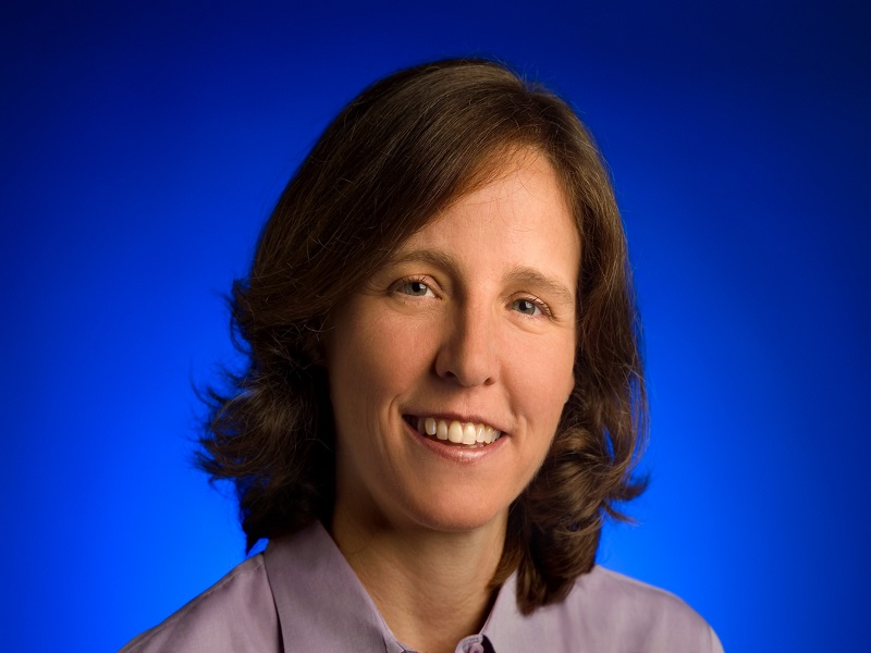 Google exec Megan Smith named new US CTO