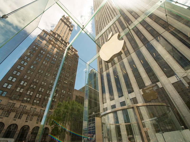 Chic Tech Dominates World Branding Chart, Apple No 1 - Companies 