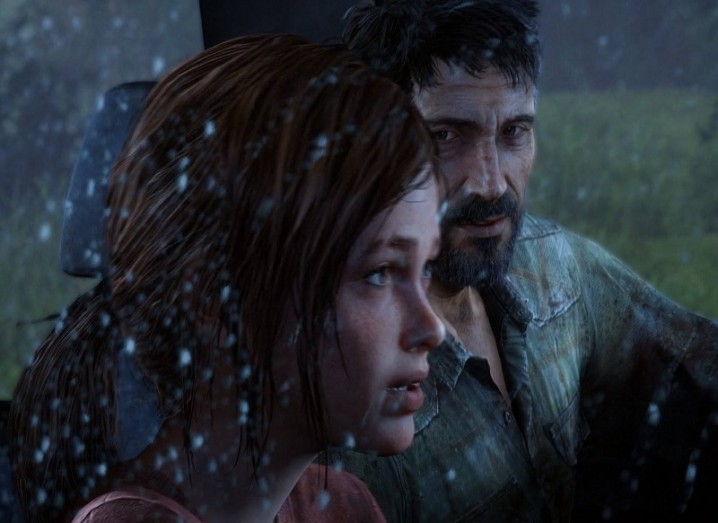 Wallpaper : The Last of Us, PC gaming, overgrown, zombie