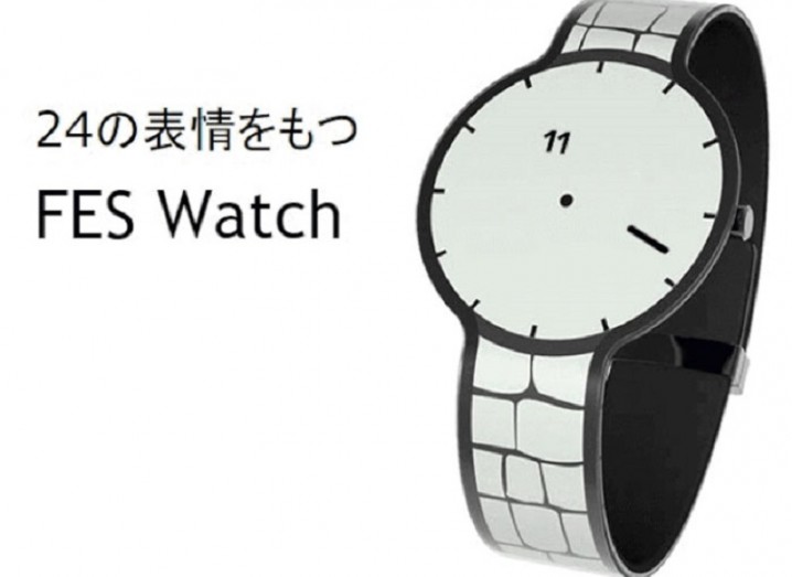 Sony FES Watch U: With more smarts, this e-paper accessory could be truly  awesome - Wareable