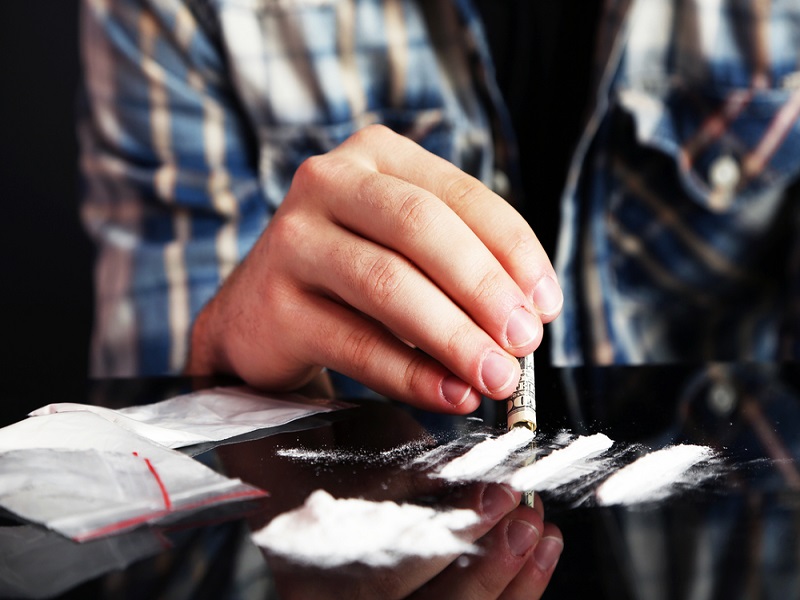 Danish researchers close to developing cocaine addiction 'antidote ...