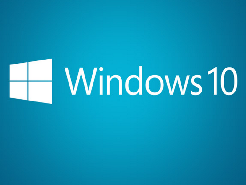 Microsoft: Windows 10 will become one of the largest internet services ...