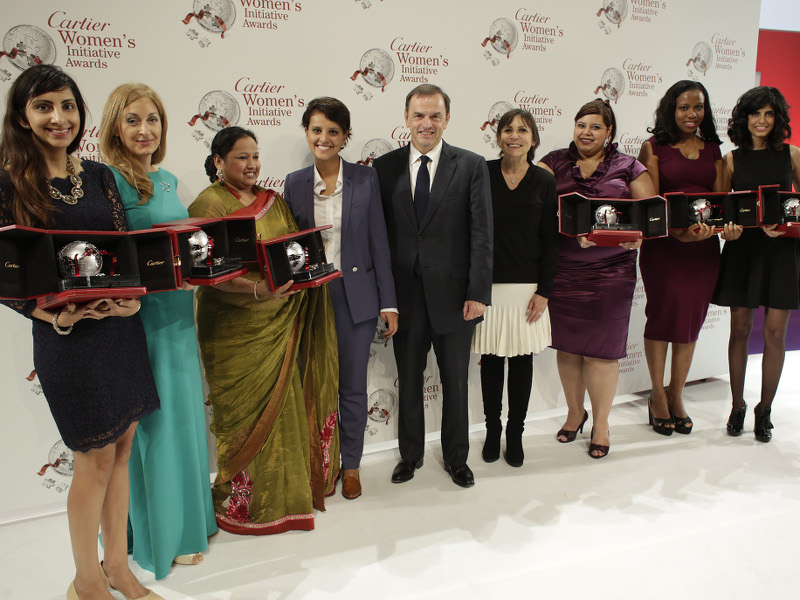 Calls for Irish entrepreneurs to enter Cartier Women’s Initiative Awards