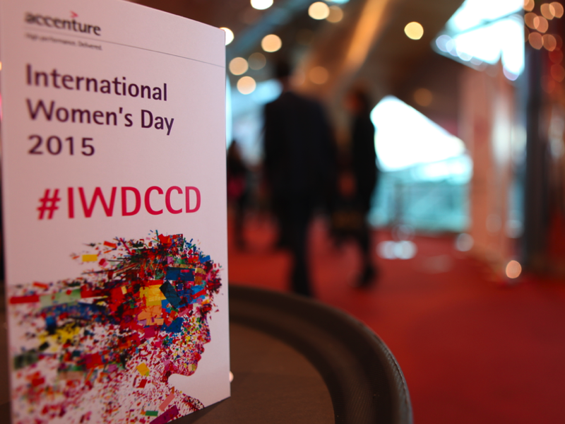 IWD 2015: Another successful show impresses attendees