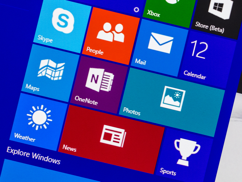 Microsoft getting Windows 10 ready to dominate Android? - Gear ...