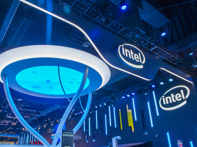 Intel Q1 revenues bang on the money as PC slump offset by data centre