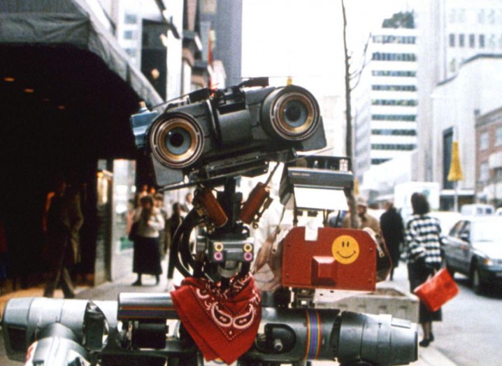30 Great Moments In The History Of Robots