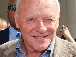 Anthony Hopkins